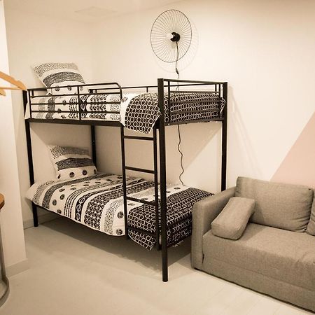 Maison Martel Nimes Centre Climatise Exteriör bild