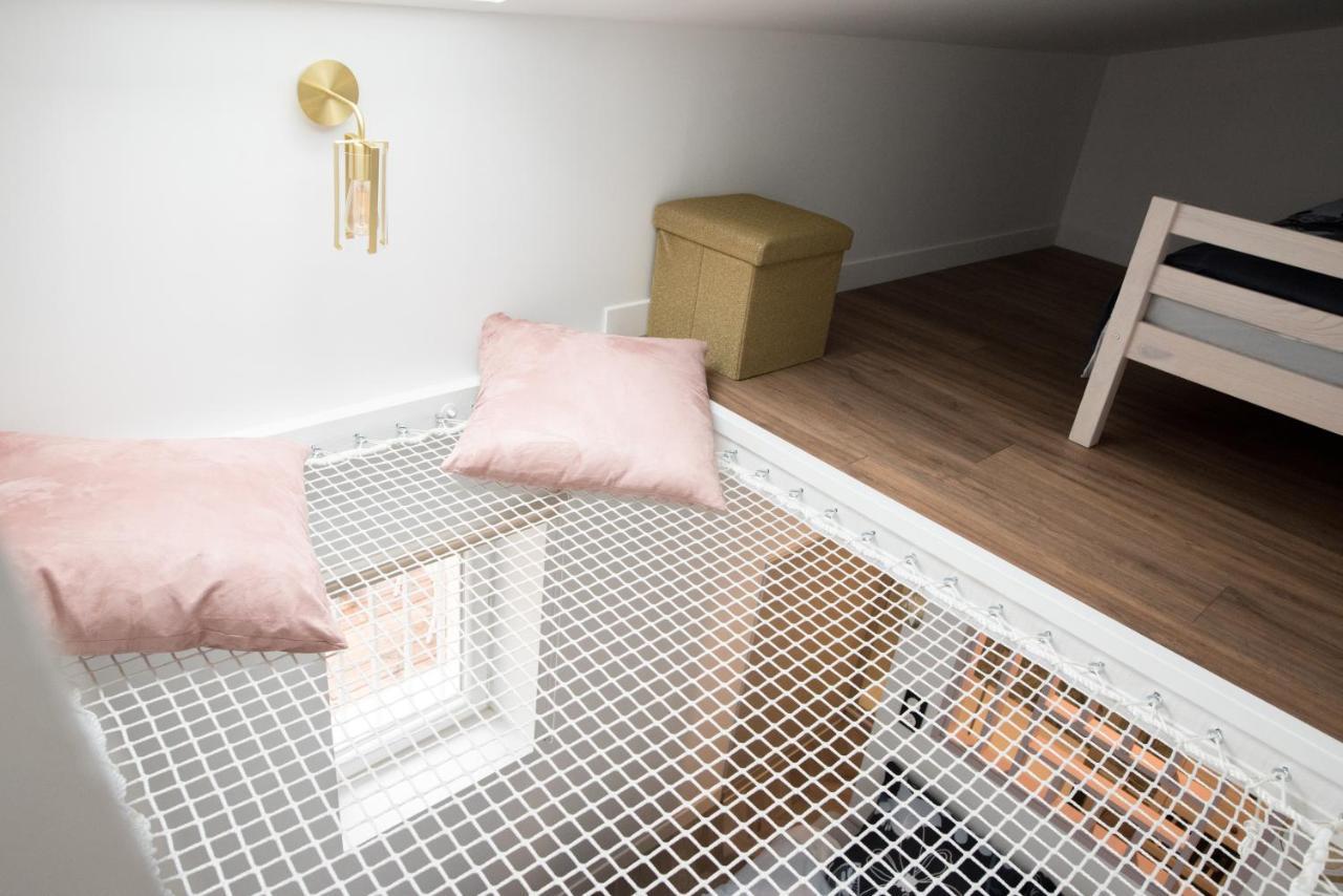 Maison Martel Nimes Centre Climatise Exteriör bild
