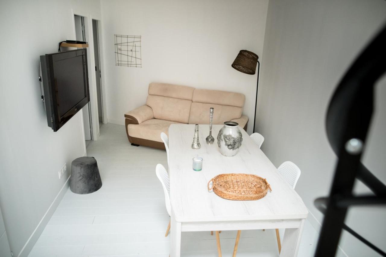 Maison Martel Nimes Centre Climatise Exteriör bild