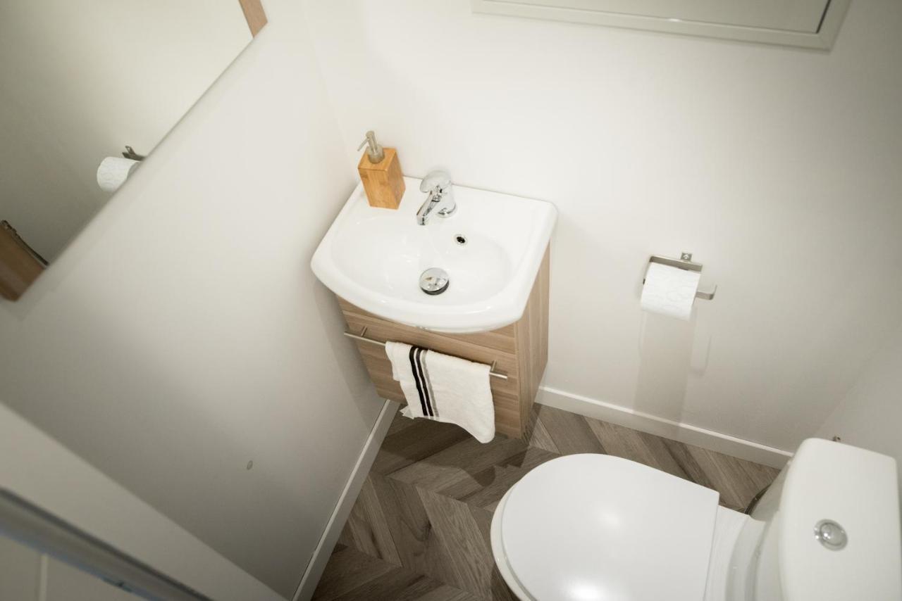 Maison Martel Nimes Centre Climatise Exteriör bild