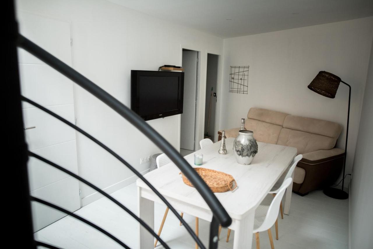 Maison Martel Nimes Centre Climatise Exteriör bild