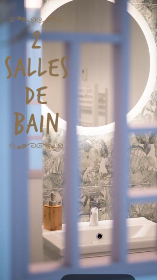 Maison Martel Nimes Centre Climatise Exteriör bild
